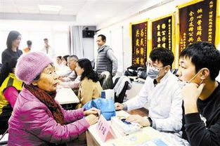 河西区启动“爱心联盟”全民公益行动，营养健康咨询服务暖心奉献社会