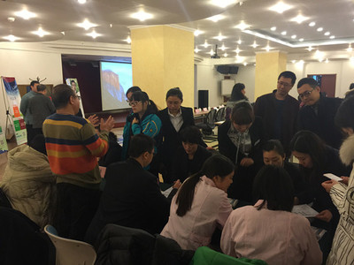 连云港市科学技术协会 科学引领，营养健康咨询服务在行动